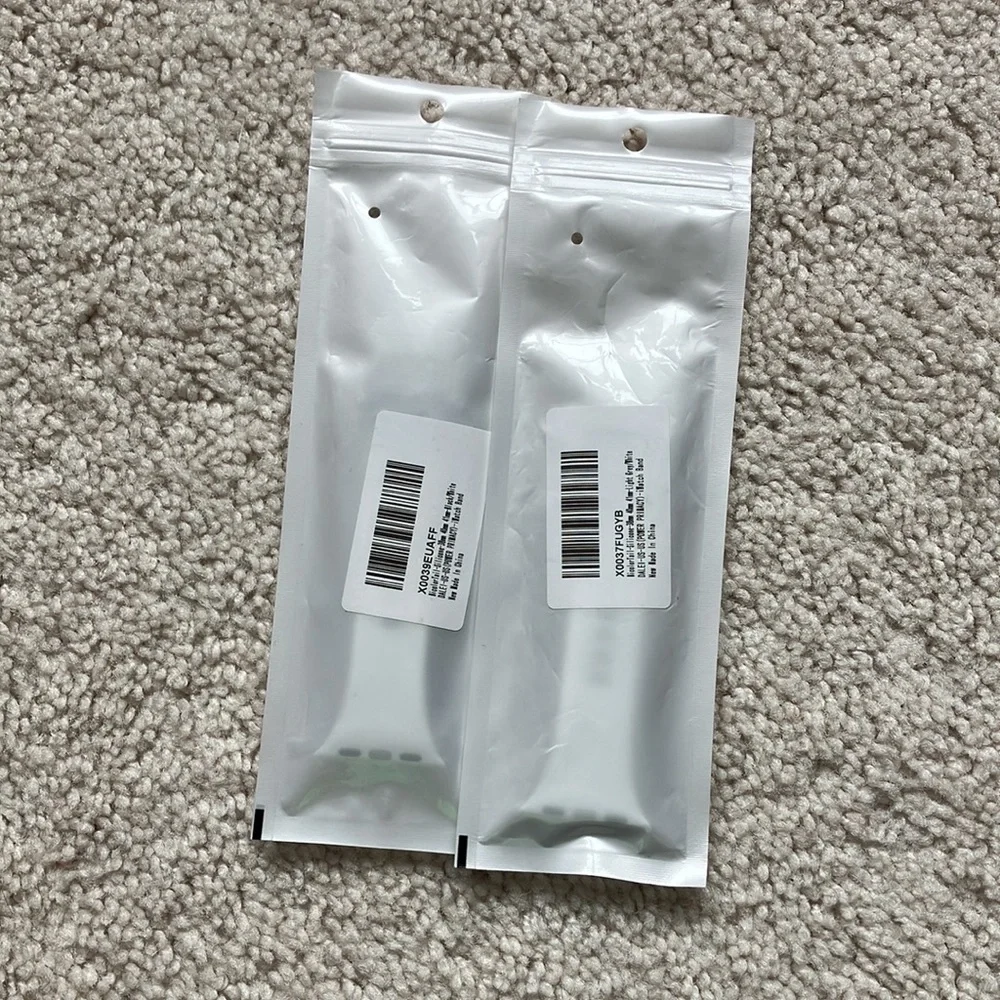 Watch Bands